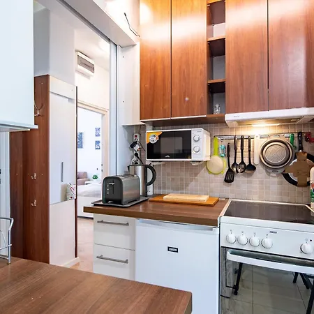 Ultra - Balcony - Basilica View * בודפשט