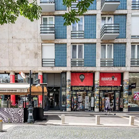 Ultra - Balcony - Basilica View 公寓 布达佩斯