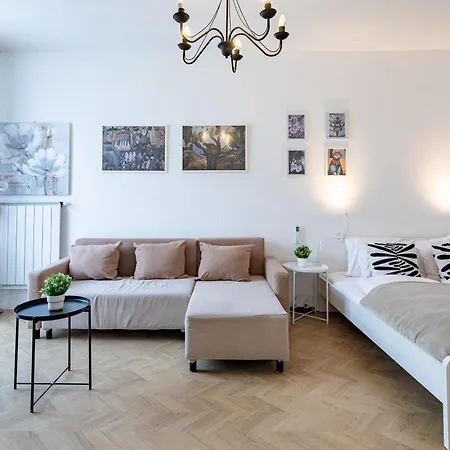 Ultra - Balcony - Basilica View 公寓 *